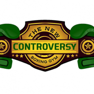 The New Controversy Boxing Gym
